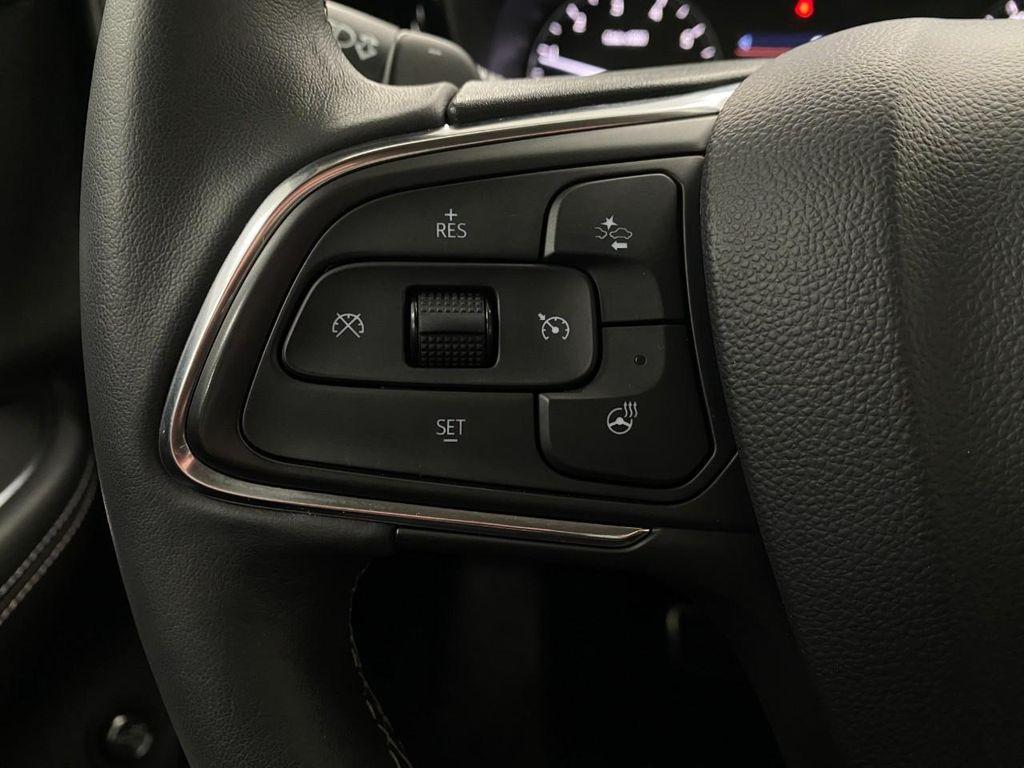 used 2023 Buick Envision car, priced at $26,964