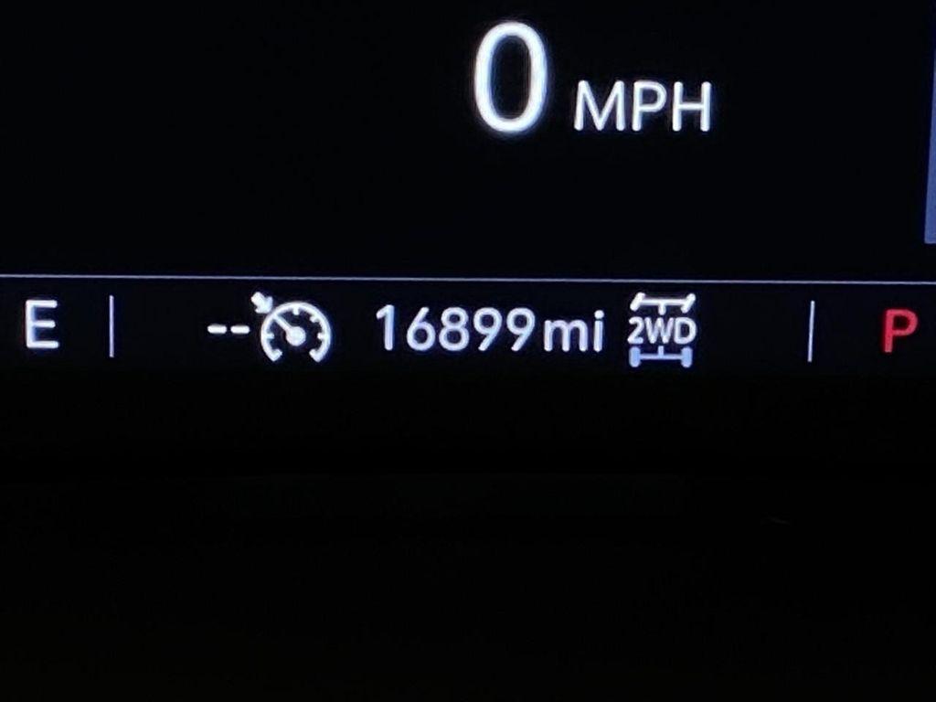 used 2023 Buick Envision car, priced at $26,964