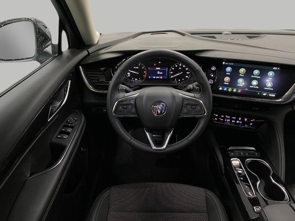 used 2023 Buick Envision car, priced at $26,964