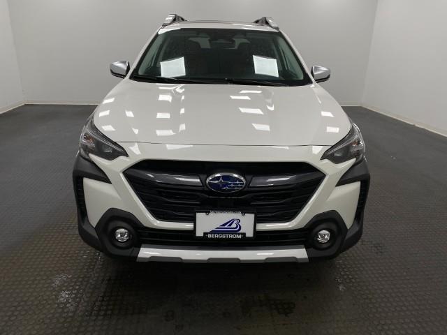 used 2024 Subaru Outback car, priced at $36,558