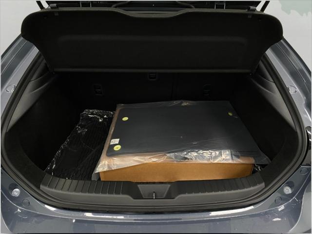 new 2025 Mazda Mazda3 car, priced at $31,512
