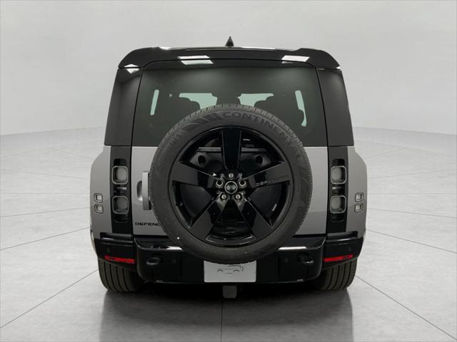 used 2024 Land Rover Defender car, priced at $79,907