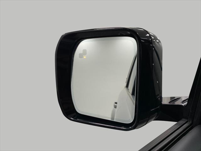 used 2024 Land Rover Defender car, priced at $79,907