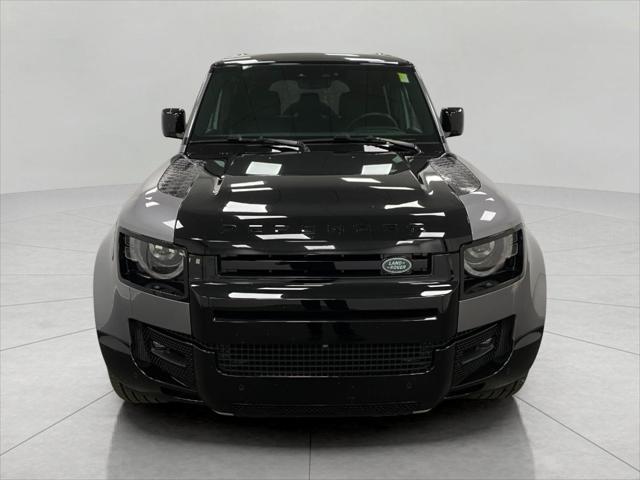 used 2024 Land Rover Defender car, priced at $79,907
