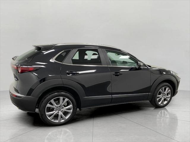 used 2024 Mazda CX-30 car, priced at $26,998