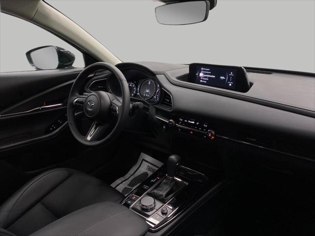 used 2024 Mazda CX-30 car, priced at $26,998