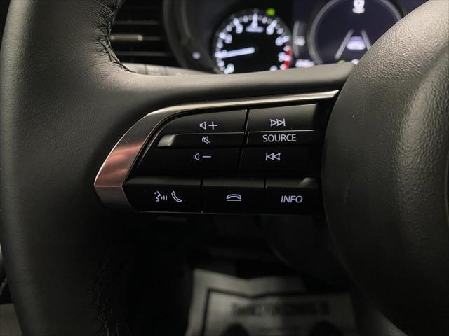 used 2024 Mazda CX-30 car, priced at $26,998