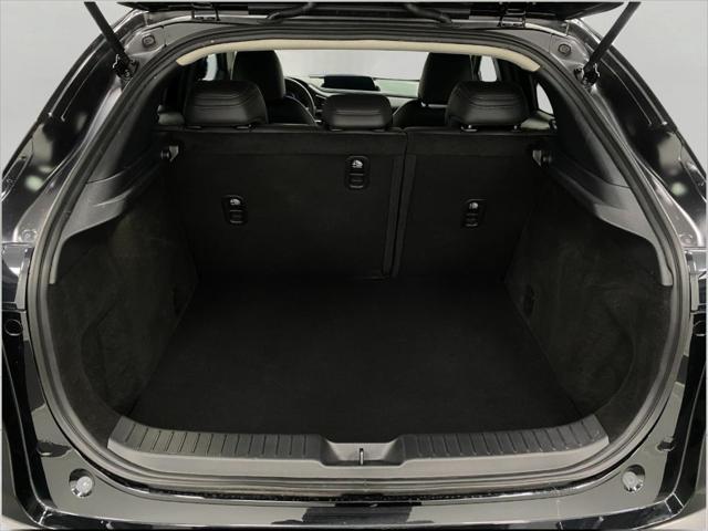 used 2024 Mazda CX-30 car, priced at $26,998