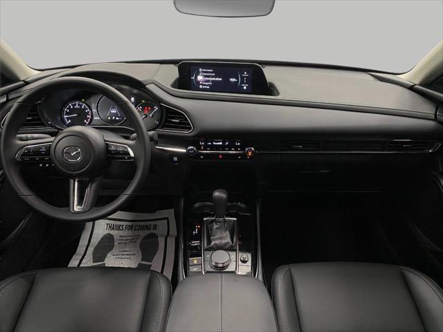 used 2024 Mazda CX-30 car, priced at $26,998