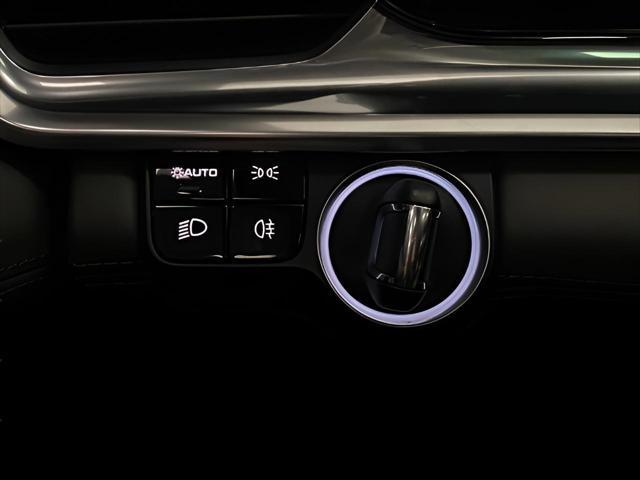 used 2020 Porsche Panamera car, priced at $61,977