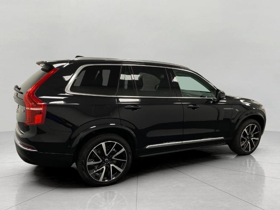 new 2024 Volvo XC90 car, priced at $63,702