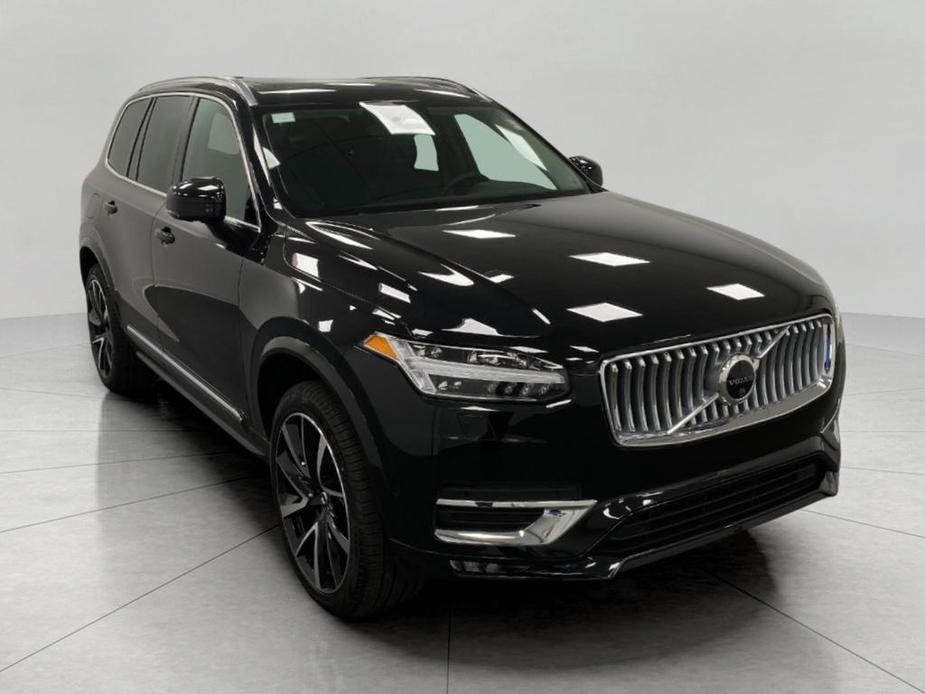 new 2024 Volvo XC90 car, priced at $63,702