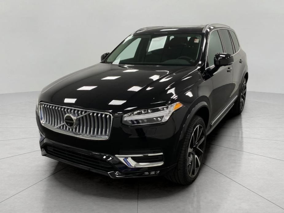 new 2024 Volvo XC90 car, priced at $63,702