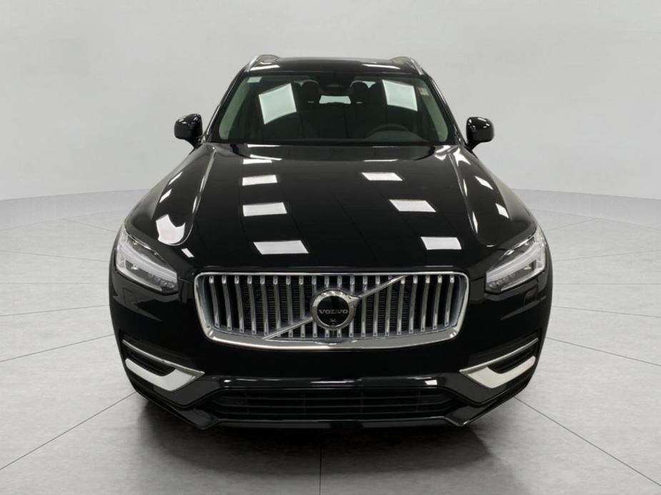 new 2024 Volvo XC90 car, priced at $63,702