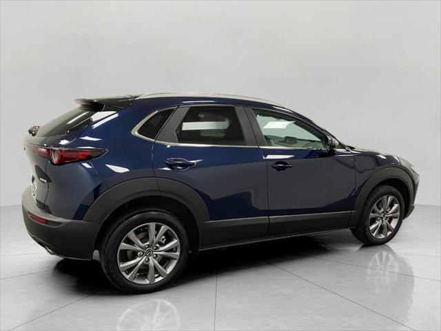 used 2024 Mazda CX-30 car, priced at $26,998