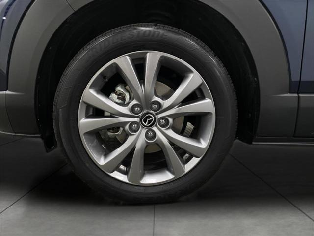 used 2024 Mazda CX-30 car, priced at $26,998