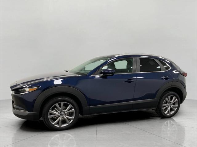 used 2024 Mazda CX-30 car, priced at $26,998