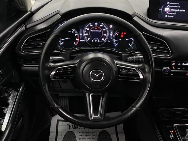 used 2024 Mazda CX-30 car, priced at $26,998