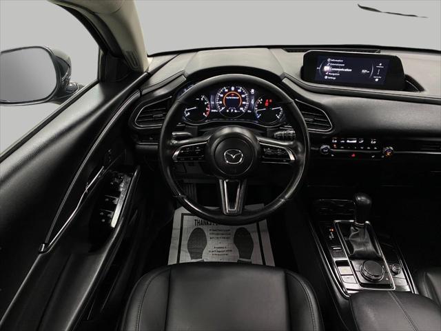 used 2024 Mazda CX-30 car, priced at $26,998