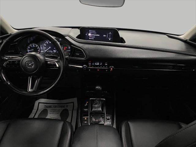 used 2024 Mazda CX-30 car, priced at $26,998