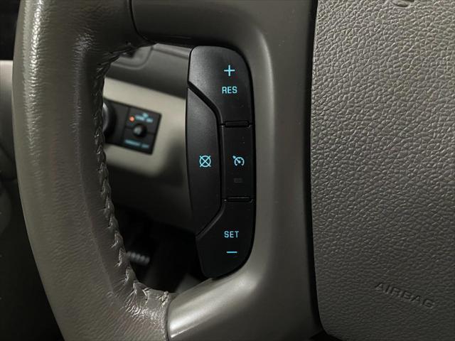 used 2016 Buick Enclave car, priced at $9,834