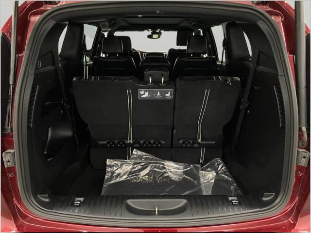 used 2019 Chrysler Pacifica car, priced at $24,998