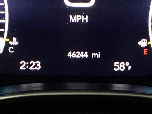 used 2019 Chrysler Pacifica car, priced at $24,998