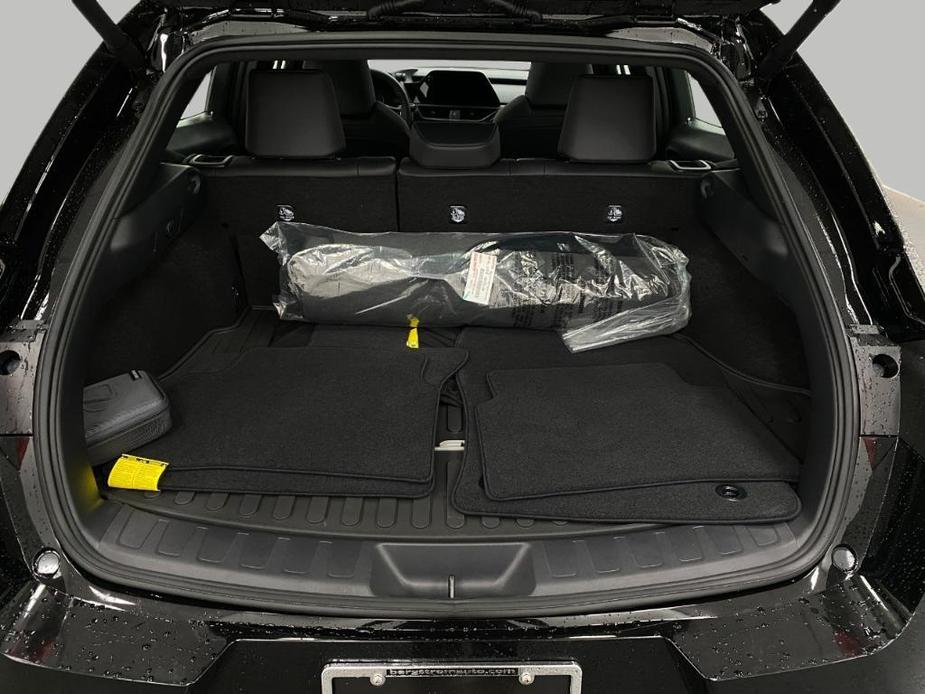 new 2024 Lexus UX 250h car, priced at $39,729