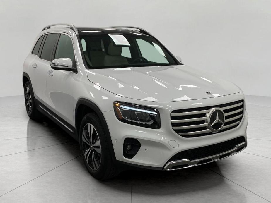 used 2024 Mercedes-Benz GLB 250 car, priced at $48,229