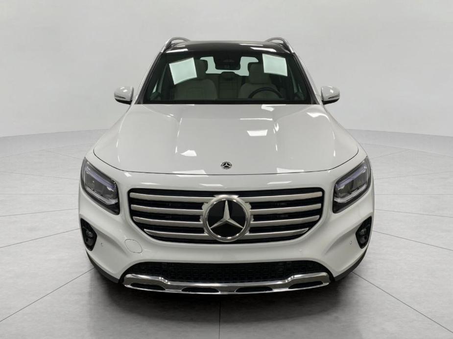 used 2024 Mercedes-Benz GLB 250 car, priced at $48,229