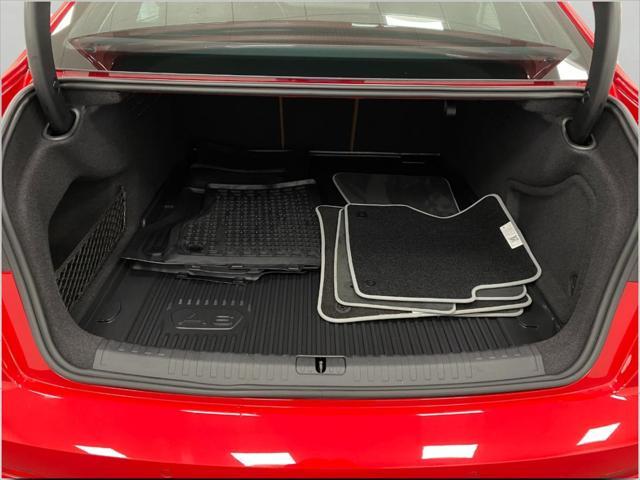 used 2019 Audi A6 car, priced at $29,987