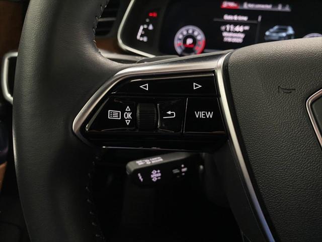 used 2019 Audi A6 car, priced at $29,987