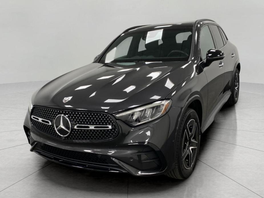 used 2024 Mercedes-Benz GLC 300 car, priced at $54,892