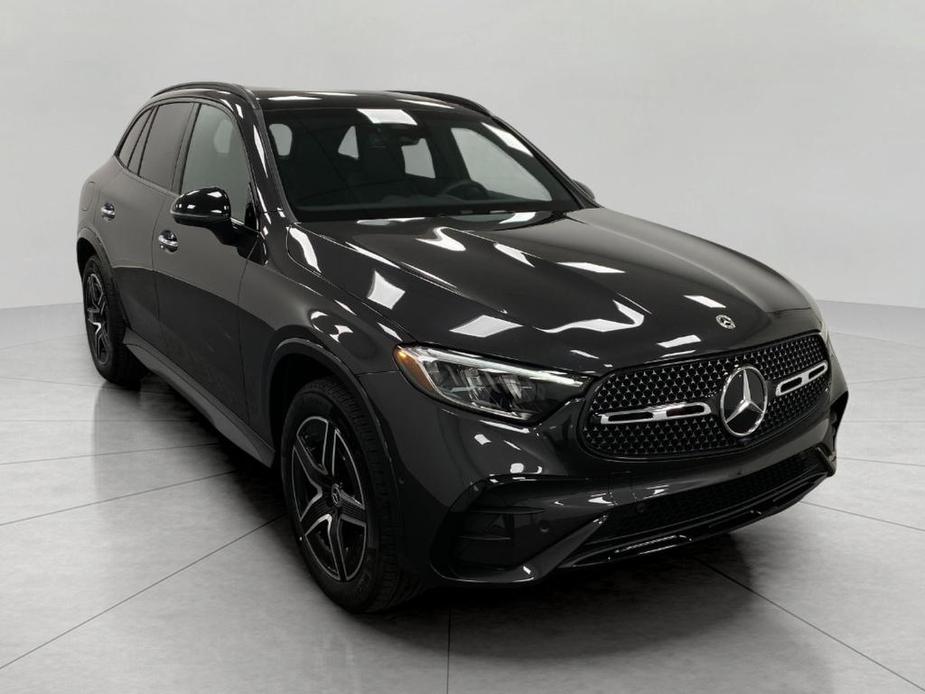 used 2024 Mercedes-Benz GLC 300 car, priced at $54,890