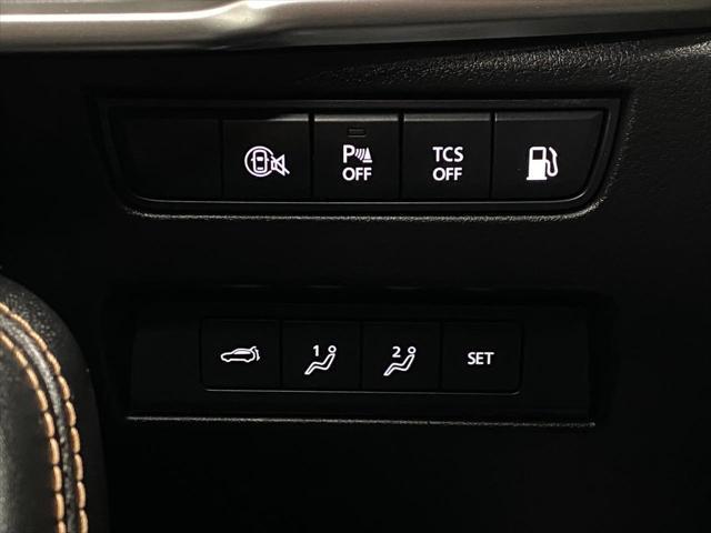 used 2025 Mazda CX-70 PHEV car, priced at $45,925