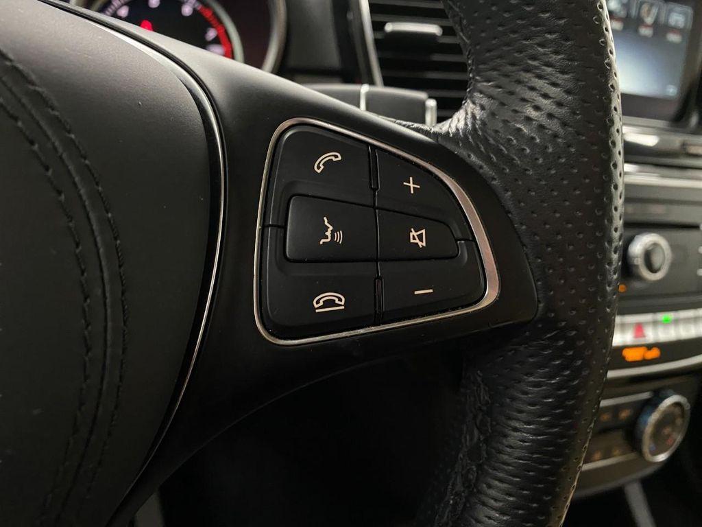 used 2018 Mercedes-Benz GLS 450 car, priced at $29,433