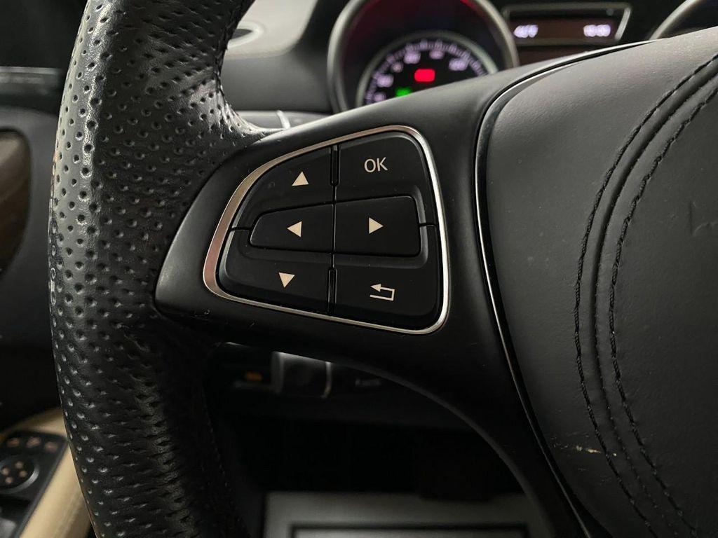 used 2018 Mercedes-Benz GLS 450 car, priced at $29,433