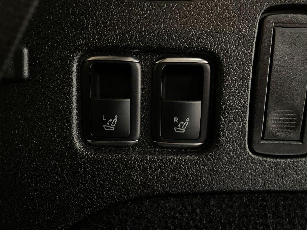 used 2018 Mercedes-Benz GLS 450 car, priced at $29,433