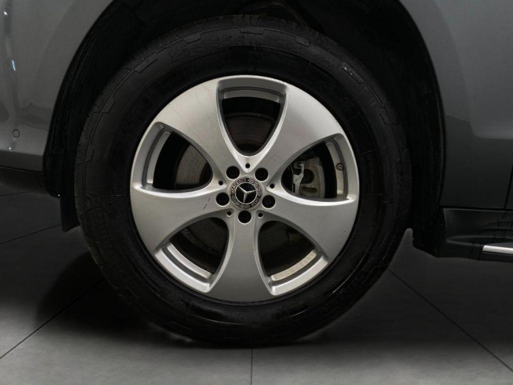 used 2018 Mercedes-Benz GLS 450 car, priced at $29,433