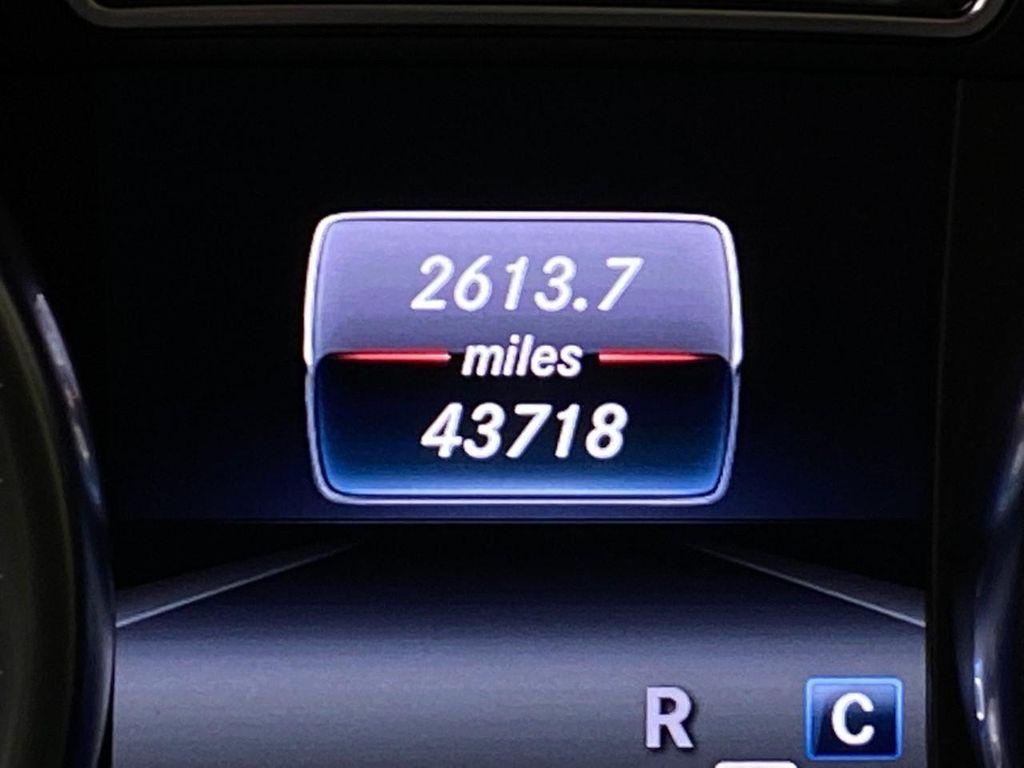 used 2018 Mercedes-Benz GLS 450 car, priced at $29,433