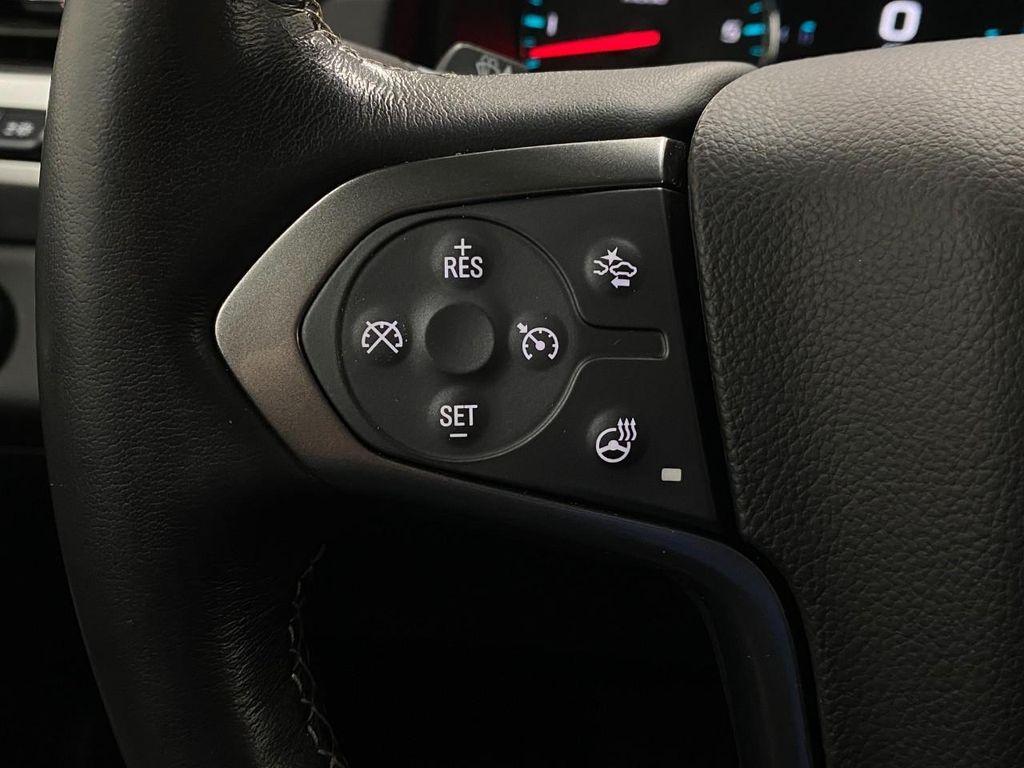 used 2020 Chevrolet Tahoe car, priced at $38,444