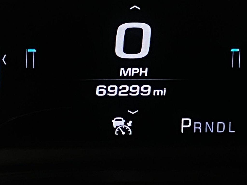 used 2020 Chevrolet Tahoe car, priced at $38,444
