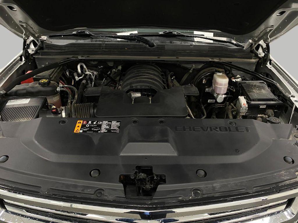 used 2020 Chevrolet Tahoe car, priced at $38,444