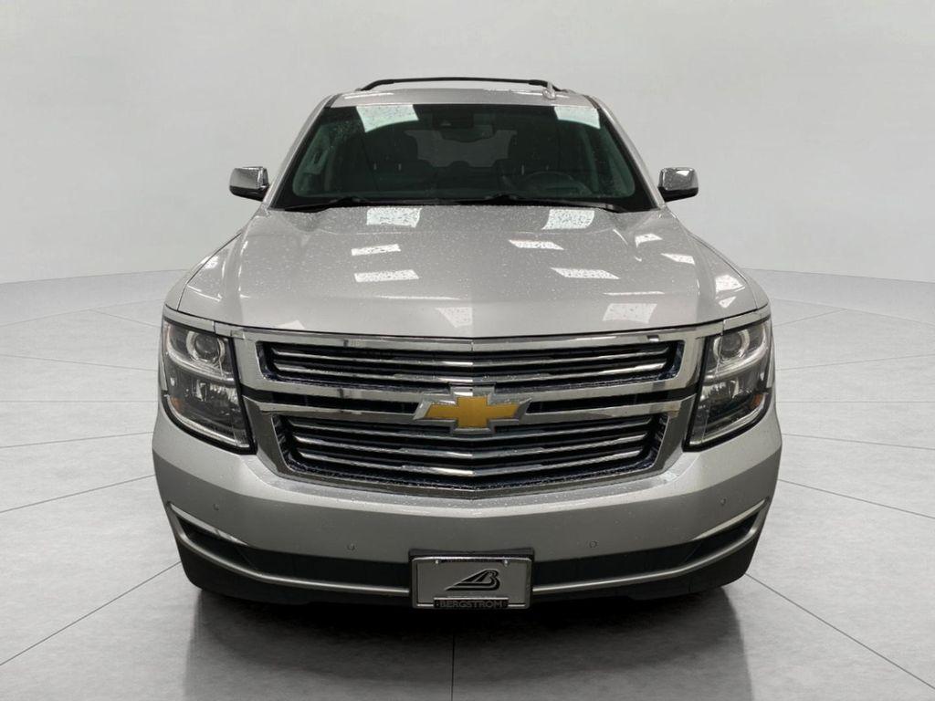 used 2020 Chevrolet Tahoe car, priced at $38,444