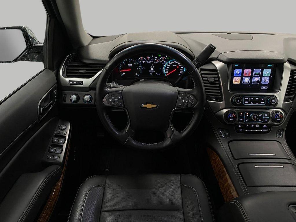 used 2020 Chevrolet Tahoe car, priced at $38,444