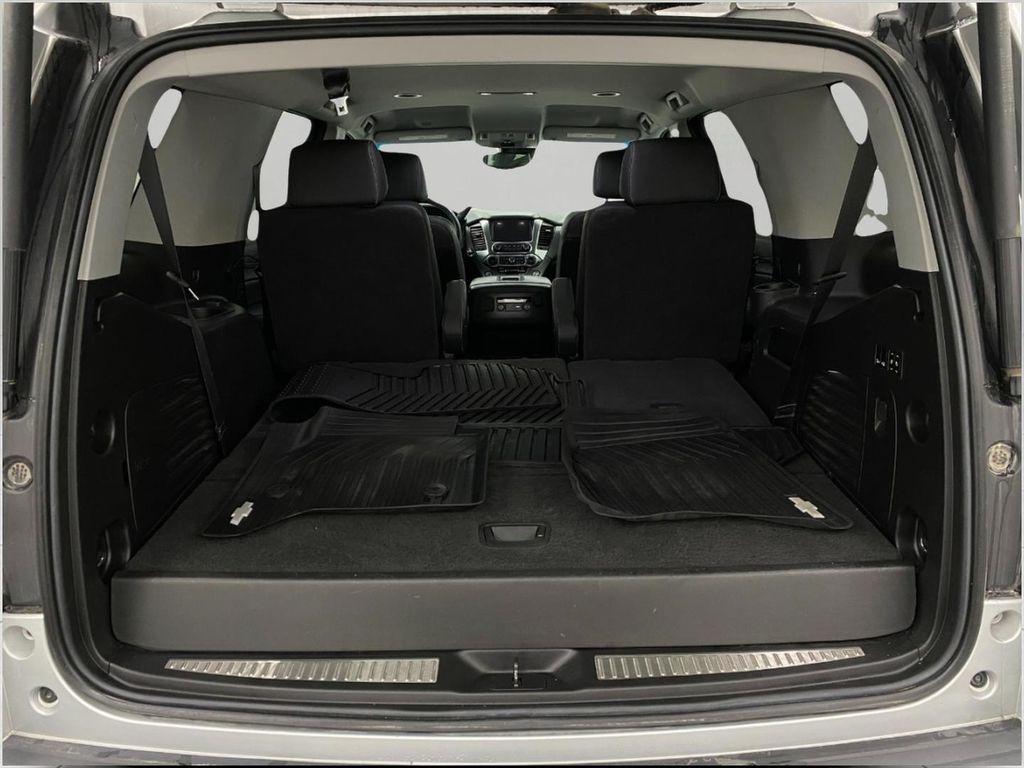 used 2020 Chevrolet Tahoe car, priced at $38,444