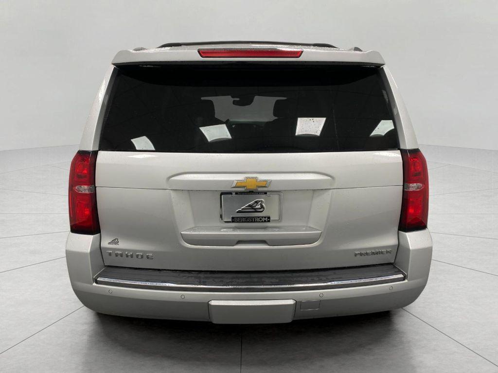 used 2020 Chevrolet Tahoe car, priced at $38,444