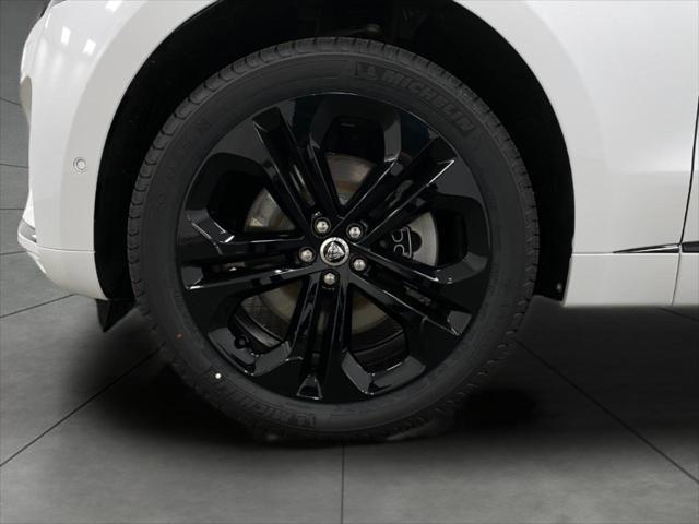 new 2026 Jaguar F-PACE car, priced at $70,978