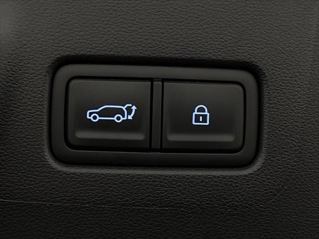 new 2025 Hyundai Santa Fe car, priced at $47,733