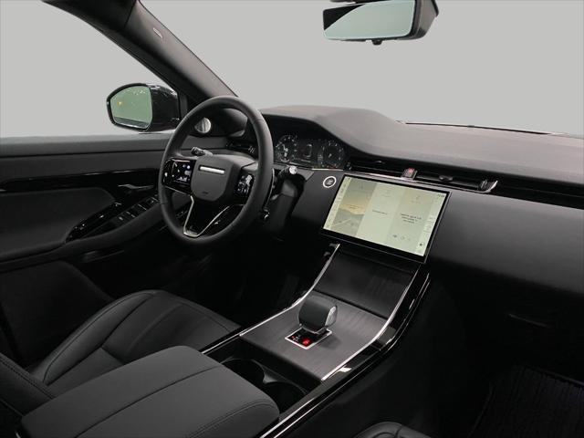 new 2024 Land Rover Range Rover Evoque car, priced at $64,945
